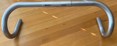 scott drop in handlebars